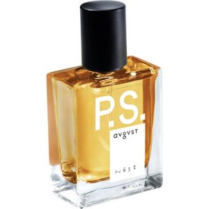 Avgvst - P.S.   for Unisex