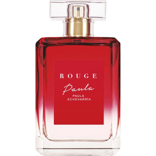 Paula Rouge   for