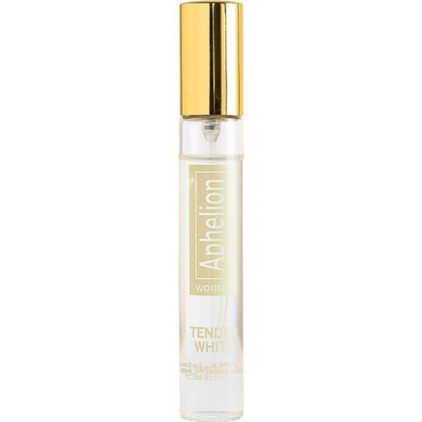 Tender White   for