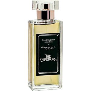 Tarot Fragrance Collection - The Emperor   for