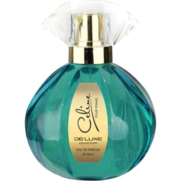 De Luxe Collection - Celine   for Women