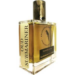 Exclusive Blend - Oud Submariner   for Unisex
