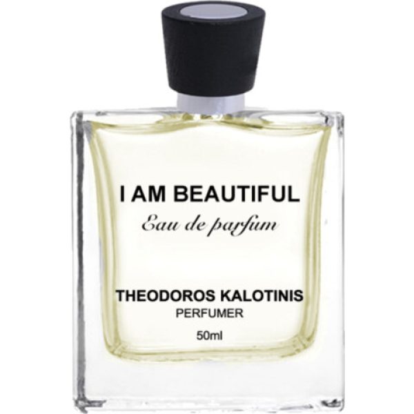 I Am Beautiful   for Men
