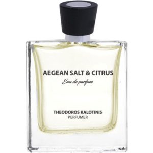 Aegean Salt & Citrus   for Unisex