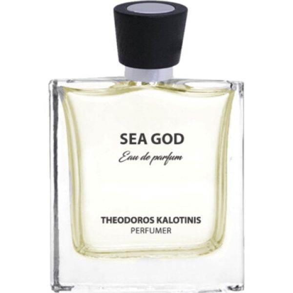 Sea God   for