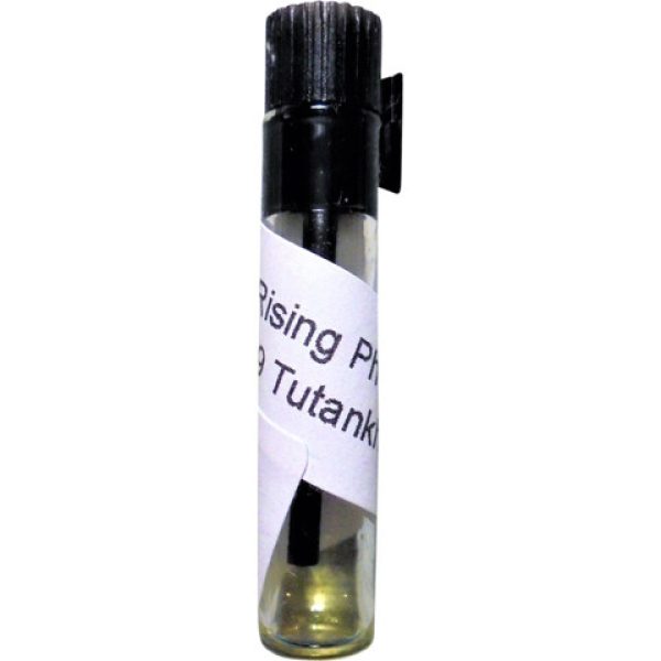 Tutankhamun Blue Lotus Attar   for Unisex