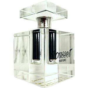 Exclusive Blend - Oud Grizzli   for Unisex