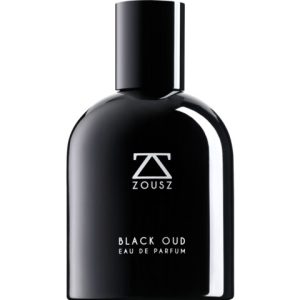 Black Oud   for Unisex