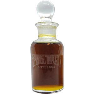 Apple Tabac   for Unisex