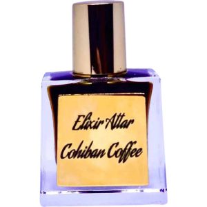 Cohiban Coffee   for Unisex