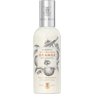 Riverland Orange   for Unisex