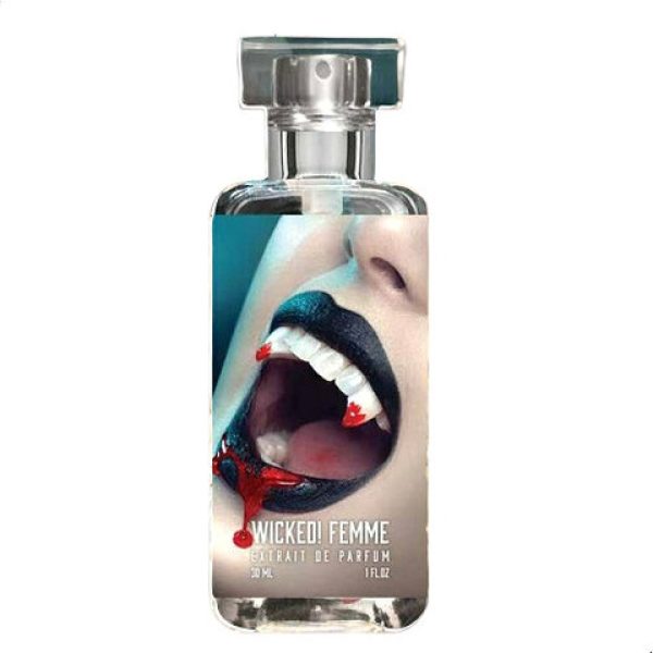 Wicked! Femme   for
