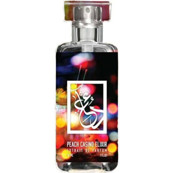 Peach Casino Elixir   for
