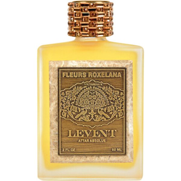Fleurs Roxelana   for Unisex