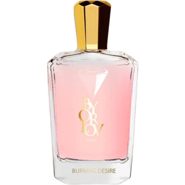 Burning Desire   for Unisex