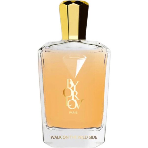 Walk On The Wild Side   for