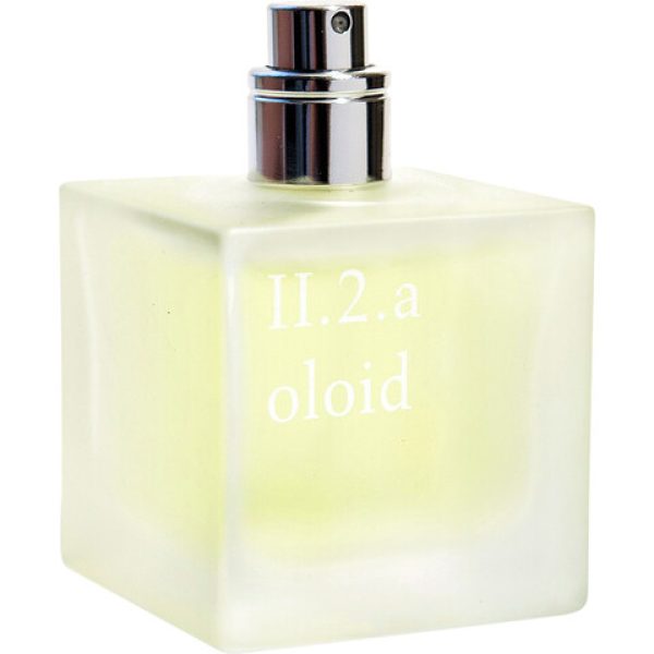 II.2.a. Oloid   for Unisex