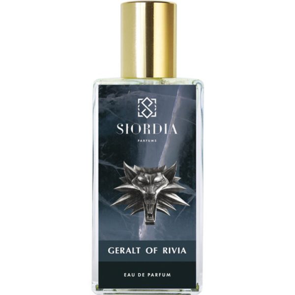 Geralt of Rivia   for Unisex