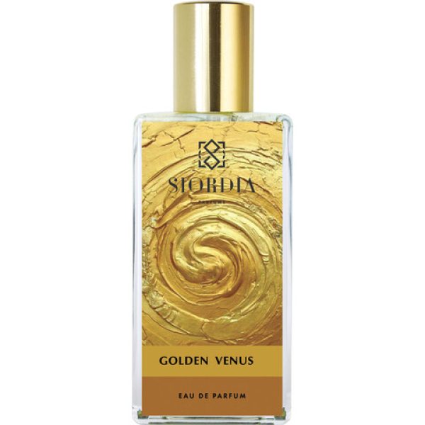 Golden Venus   for Unisex