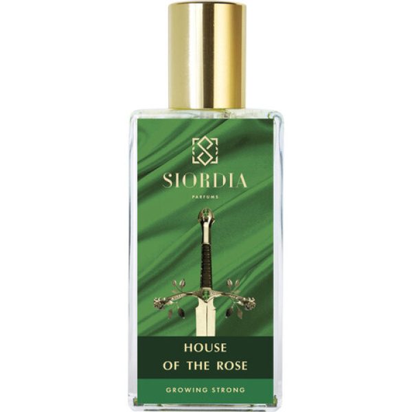 House of the Rose   for Unisex