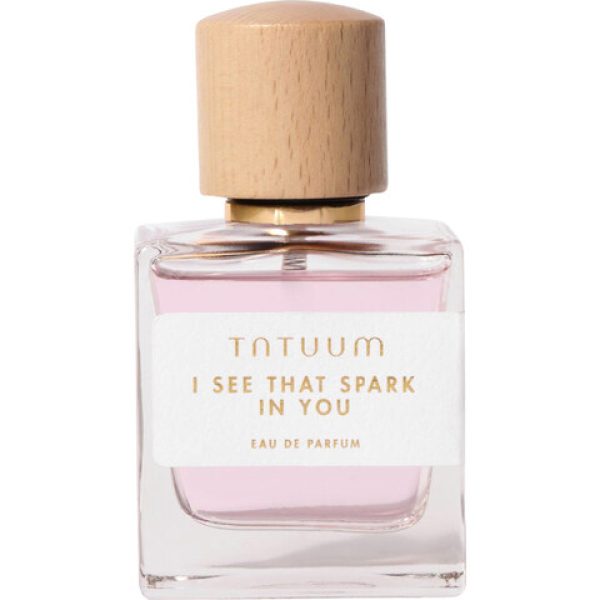 I See That Spark in You   for Unisex