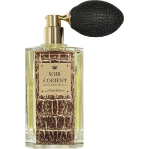 Soir d'Orient Wild Gold Edition   for Women
