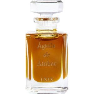 Águila de Ámbar
 PURA ESENCIA  for Unisex