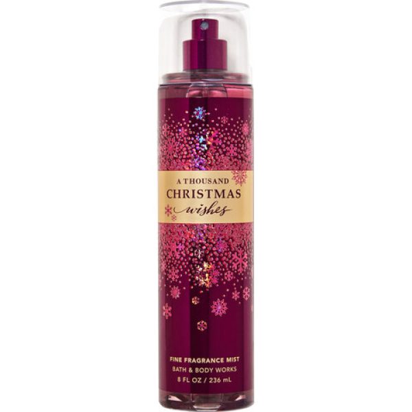 A Thousand Christmas Wishes   for Men