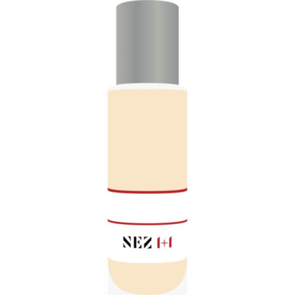 1+1 - Ambre à Levres   for Unisex