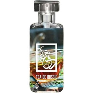 Tea de Russie   for