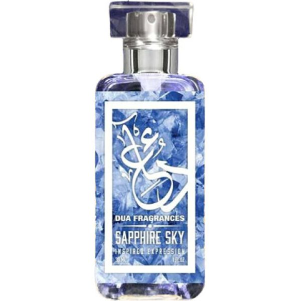 Sapphire Sky   for