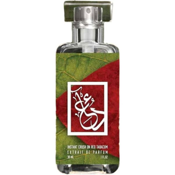 Instant Crush on Red Tabacum   for Men