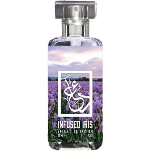 Infused Iris   for Unisex