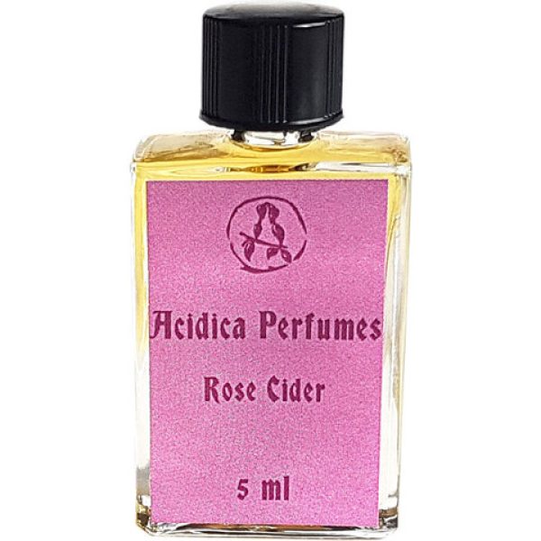 Rose Cider   for Unisex