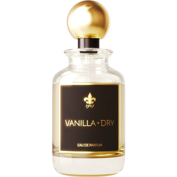 Vanilla Dry   for