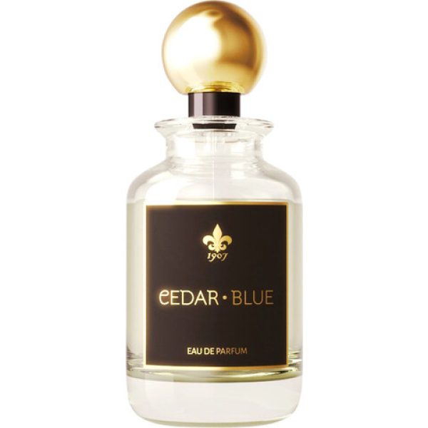 Cedar Blue   for Unisex
