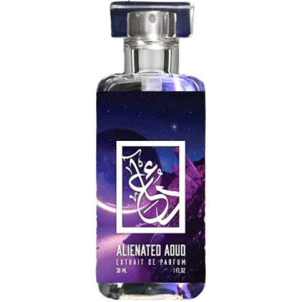 Alienated Aoud   for Unisex