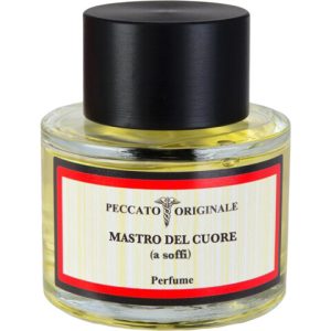 Mastro del Cuore (a soffi)   for Unisex