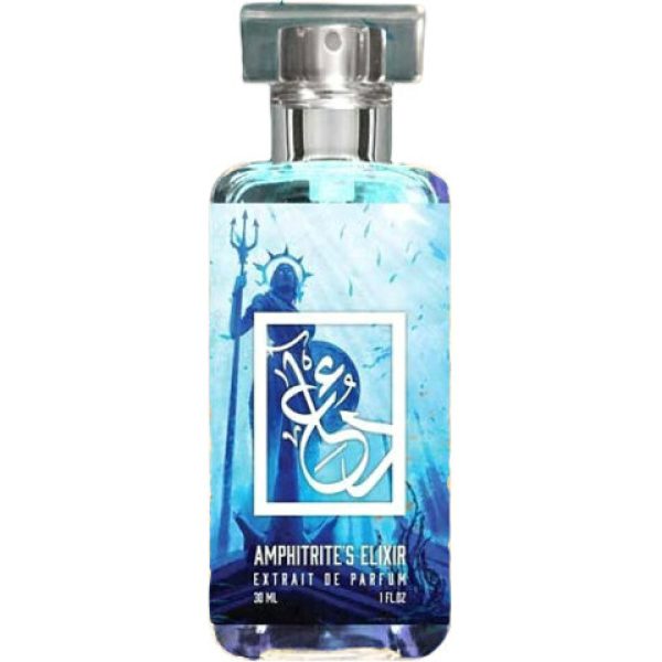 Amphitrite's Elixir   for Unisex