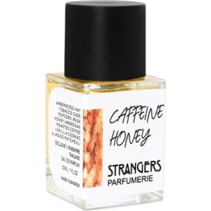 Caffeine Honey   for Men