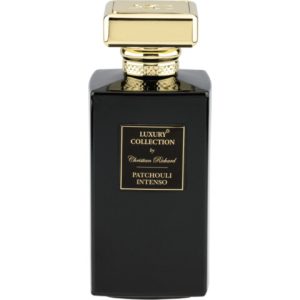 Luxury Collection - Patchouli Intenso   for Unisex