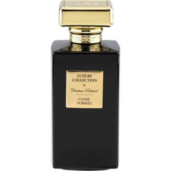 Luxury Collection - Come Vorrei   for Unisex