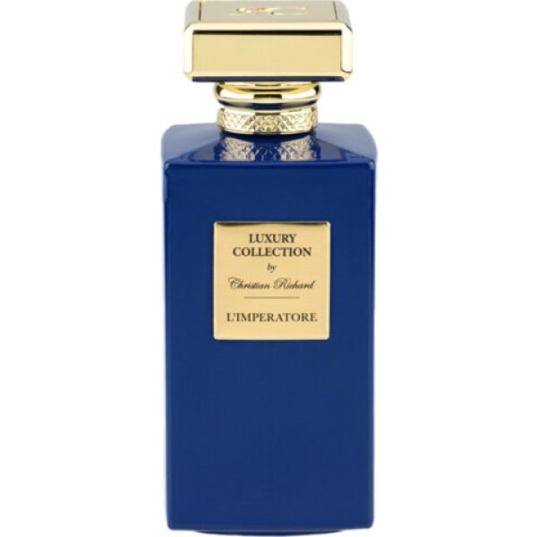 Luxury Collection - L'Imperatore   for Unisex