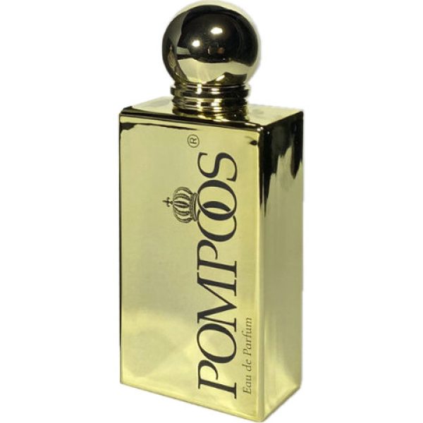 Pompöös Princess   for