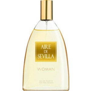 Aire de Sevilla Woman   for Unisex