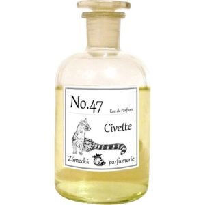 No.47 Civette   for Unisex