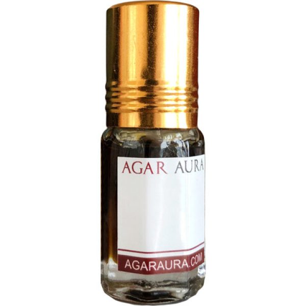 Agar Attar   for Unisex