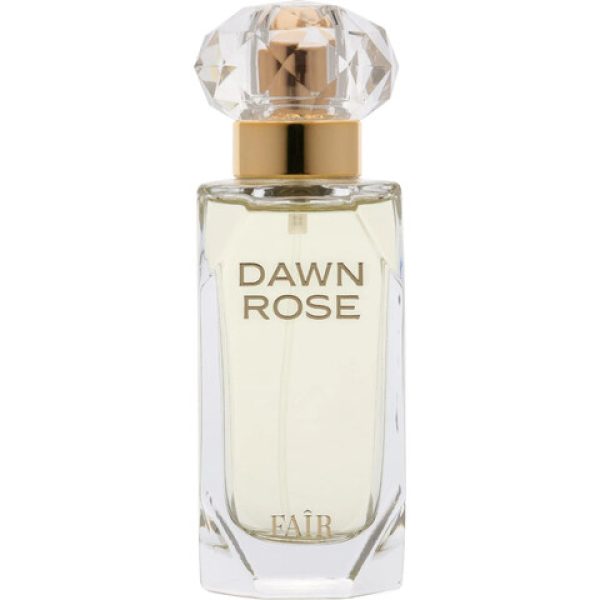 Dawn Rose   for Unisex