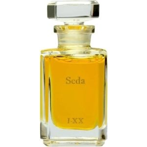 Seda
 PURA ESENCIA for