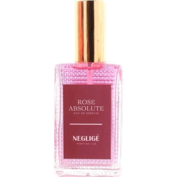 Rose Absolute   for